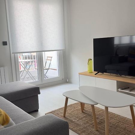 Plentzia, Junto Al Puerto Lägenhet Exteriör bild