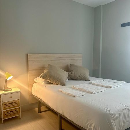 Plentzia, Junto Al Puerto Lägenhet Exteriör bild