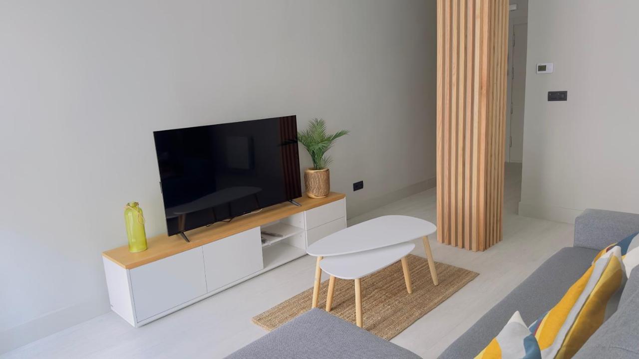Plentzia, Junto Al Puerto Lägenhet Exteriör bild