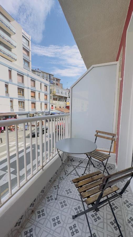 Plentzia, Junto Al Puerto Lägenhet Exteriör bild