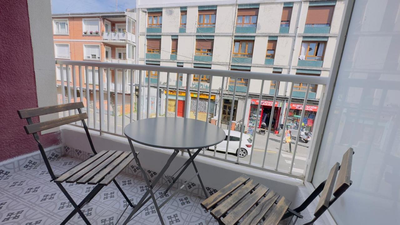 Plentzia, Junto Al Puerto Lägenhet Exteriör bild