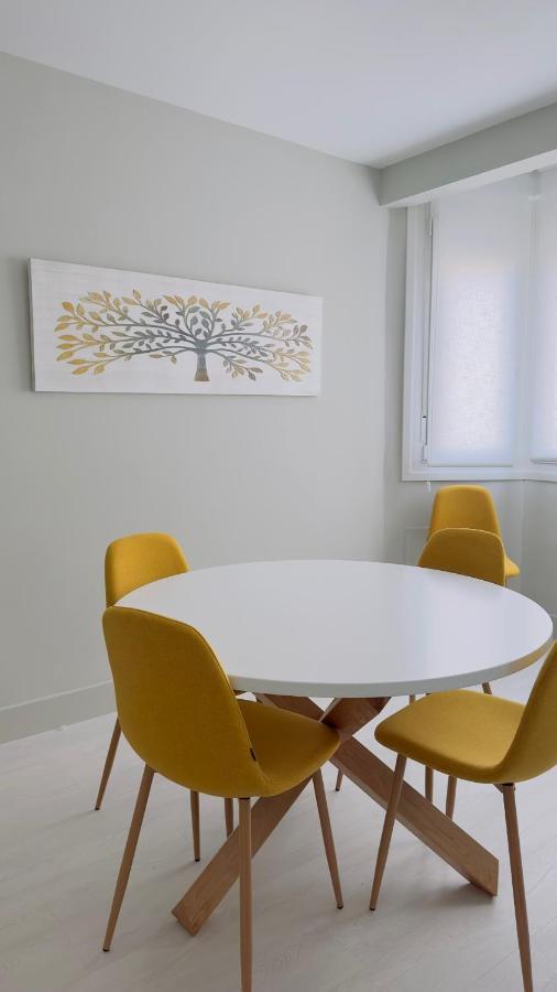 Plentzia, Junto Al Puerto Lägenhet Exteriör bild