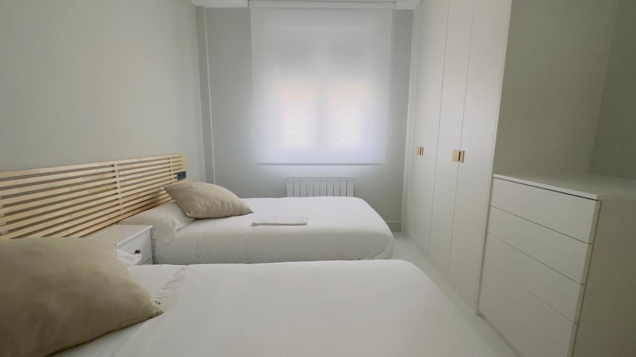 Plentzia, Junto Al Puerto Lägenhet Exteriör bild